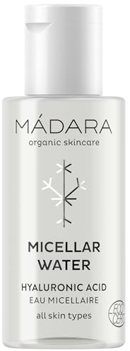 MÁDARA Mizellenwasser 50 ml - Make-up Entferner