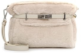Emily & Noah Umhängetasche E&N Heather 65380 Damen Handtaschen Material Mix
