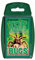 Top Trumps Bugs Kartenspiel