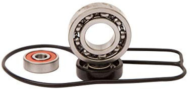 compatible avec/remplacement pour EXC 250-300-04/05-SX 250-03/16-KIT REPARATION POMPE A EAU-WPK0049