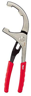 Milwaukee 48-22-6321 PVC/Oil Filter Pliers