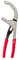 Milwaukee 48-22-6321 PVC/Oil Filter Pliers