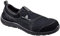 Delta Plus Schuhe – Schuh Polyester Baumwolle, Schwarz - Schwarz - Größe: 36 2/3 EU