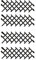 Missmister 4x Universal & Adjustable – Pet Dog WINDOW VENT GUARD – Breather, Mesh for Dogs, Puppies, Pets – Travel & Safety on Rear Car Window – One Size – NO TOOLS REQUIRED (Black, Pack of 4)