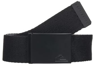 Quiksilver The Jam - Webgürtel für Männer