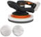 WORX WX856.9 18V (20V MAX) Cordless Orbital Polisher/Buffer - (Tool only - Battery and Charger Sold Separately)