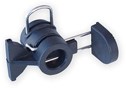 Trigger Gun Hose Retaining Replacement Clip for Titan TTB669PRW Pressure Washer