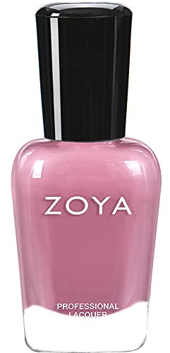 Zoya Nail Polish - Vivi - Nostalgic Fall Collection 2021