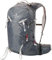 Ferrino 75579MDD RUTOR, Zaino, Adulti Unisex, Grigio scuro (Dark Grey), 50x32x21 cm, 25 L