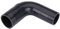 EBTOOLS Tubo intercooler Tubo EGR EGR de tubo Intercooler Tubo Intercooler Turbo Tubo Intercooler de silicona EGR Tubo TDCi Turbo Boost para Focus 1.8 MK2 C- 1496238