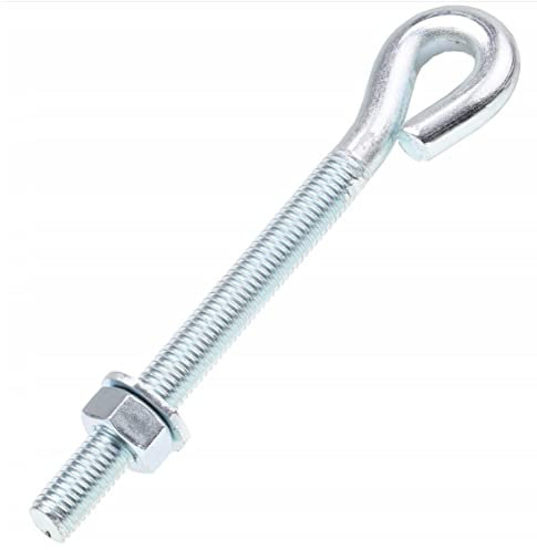 TENDITORE m6 TENDI FILO RECINZIONE tirare stringere dado rondelle tendifilo vite