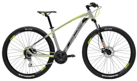 Adriatica Mountainbike 29 Zoll Wing RS 52cm