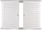 Dytabepl Router inalámbrico wifi almacenamiento cajas cable cable soporte pared colgante enchufe tablero almacenamiento estante S