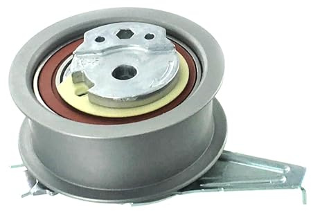 SKF Zahnriemenspannrolle VKM 11276 Position Mitte Höhe 111mm Länge 111mm Breite 84mm - OE Qualität