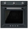 FOUR SF69M3TNO VICTORIA NOIR MAT