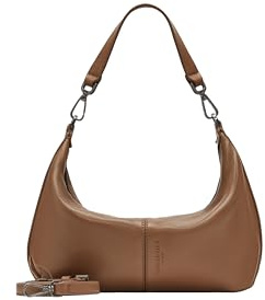 Liebeskind Berlin Women's S SEAS NOS Indian Sheep Hobo, Cuttlefish