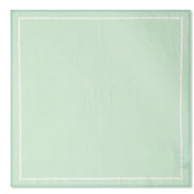 Cecil Bandana mit Detail juicy lime A