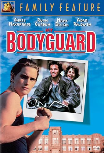 My Bodyguard [FR Import]