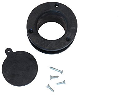 Continental DF25 Garage Abluftschlauch/Adapter/Anschluss