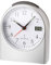 TFA 98.1040 Radio-Controlled Clock with Alarm