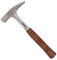 Malco SH3 18 oz. Setting Hammer, Silver, 1 Pack
