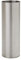 Verre doseur en acier inoxydable, 250 ml