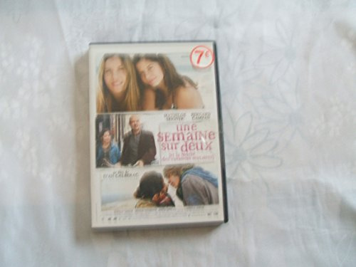 Une Semaine Sur Deux - DVD