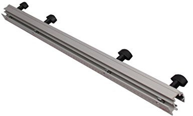 Mafell Auflage- und Halteschiene, 650 mm lang