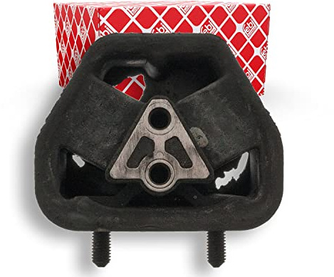 febi bilstein 03074 Motorlager, 1 Stück | Kompatibel mit: OPEL ASCONA C, ASCONA C CC