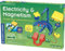Thames & Kosmos , 620417 , Electricity and Magnetism Science Kit , Electronics Kit , Investigate Magnetic Fields and Forces , Experiment with A Motor and Electromagnet , 62 Experiments , Ages 8+