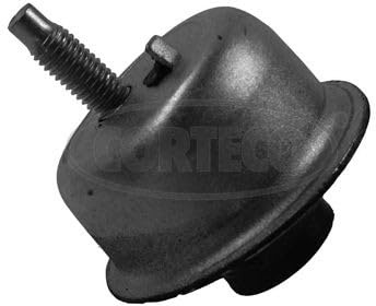 Corteco 80004418 Anschlagpuffer, Motoraufhängung | Kompatibel mit: PEUGEOT 206 CC, 206 Schrägheck, 206 SW