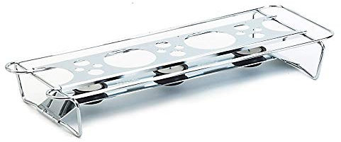 Bron coucke 803chp3 - Calientaplatos para 3 Velas