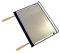 Imex El Zorro 71666 - Plancha barbacoa inox, 68 x 40 cm, color negro
