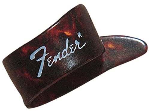 Fender Thumb Guitar Picks Large - 3 Pack