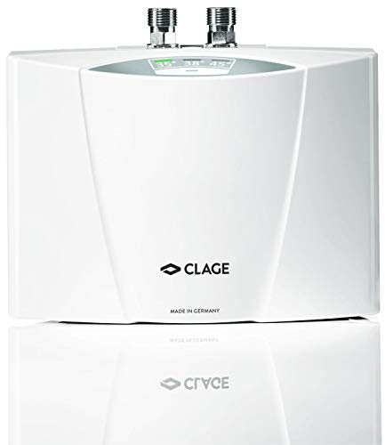 Petit chauffe-eau instantané électronique MCX3 3,5kW 230V Réf 1500-15303