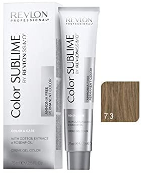 Revlonissimo Color sublime 75 ml, Color 7.3