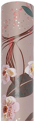 Geschenkpapier, Natur Blumen, FSC Mix
