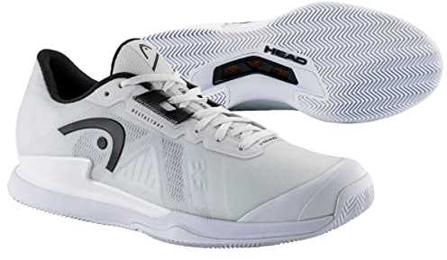HEAD Sprint Pro 3.5 Clay Männer Rot