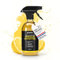 greaze Premium Entfetter 500ml - Fahrradketten Reiniger biologisch - nachhaltiger Chain Degreaser - Kettenreiniger Fahrrad - Antriebsreiniger Fahrrad