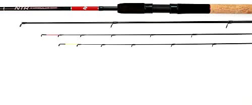 NYTRO NTR 10FT COMMERCIAL CARP FEEDER ROD