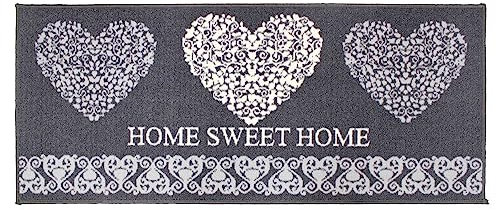 Douceur d'Intérieur, Tapis Rectangle (50 x 120 cm) Mathilda