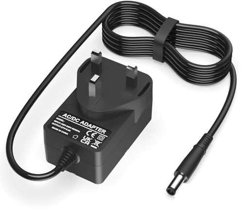 27V 500mA for Gtech Air Ram Charger MK2 K9 AR29 AR30 AR05 K9 AR09 CH01 AR03 AR01 DM001 AR02 ATF27 ATF29 MK1 Air Ram