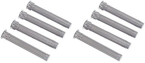 Fischer-Cheville Nylon Fischer Hk Filet 12 X 85 K (Lot de 2)