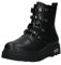 Cult SLASH stivale nero da Bambina CLJ005400