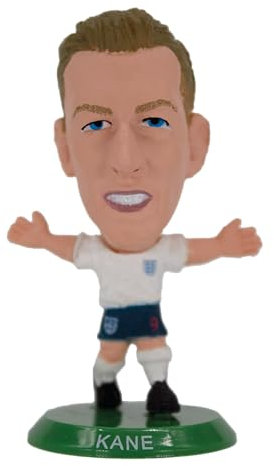SoccerStarz - England Harry Kane (New 2024 Version)