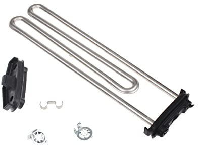 SOS Accessoire Résistance thermoplongeur 2650W compatible pour Lave-linge 3051034, 10175351 KOMPATIBEL MIELE