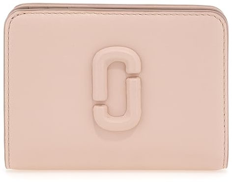MARC JACOBS Damen The MINI COMPACT Wallet, Rose