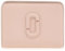 MARC JACOBS Damen The MINI COMPACT Wallet, Rose