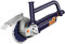 Tagliapiastrelle, 5 lame Chaser a muro elettrico 4. 5kw 5.5kw. Schedatrice circolare in acciaio in acciaio senza soluzione di continuità senza soluzione di continuità(One blade 168)