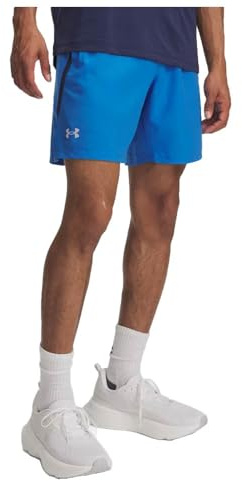 Under Armour UA Launch 7'' Shorts
